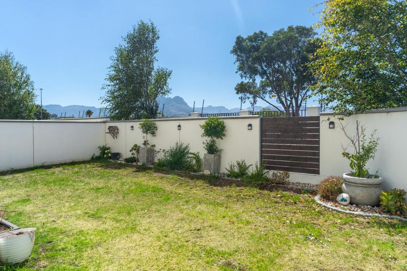 3 Bedroom Property for Sale in The Huntsman Western Cape